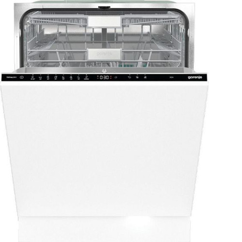 Посудомоечная машина GORENJE GV693B67AD