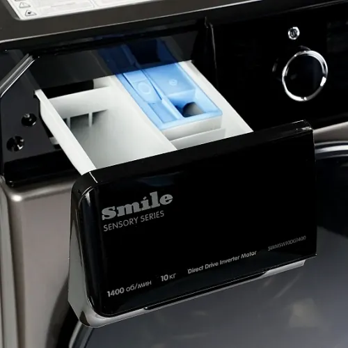 Стиральная машина SMILE SWMSW10DG1400