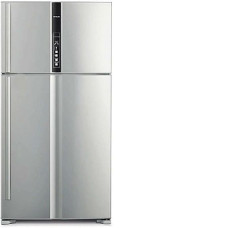 Холодильник HITACHI R-V720PUC1 BSL