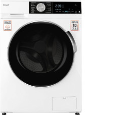 Стиральная машина WEISSGAUFF WM 56510 Autodose DC Inverter Steam