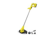 Триммер KARCHER LTR 18-25 Battery Set 1.444-301