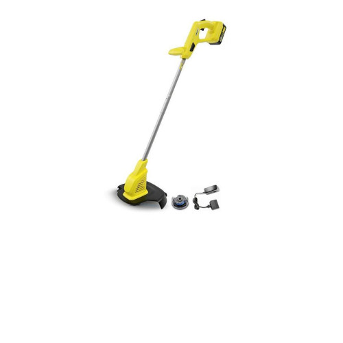 Триммер KARCHER LTR 18-25 Battery Set 1.444-301