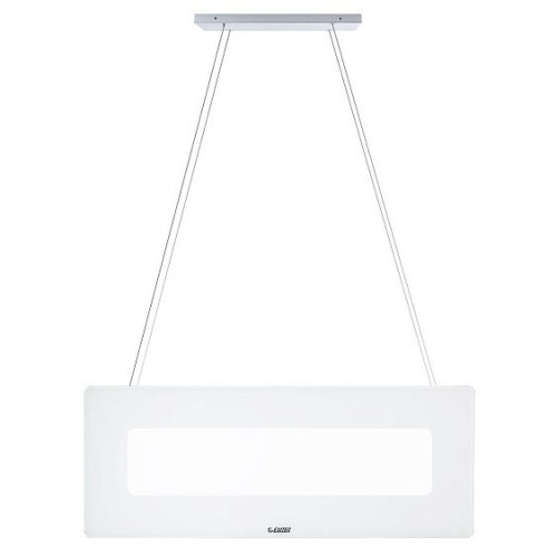 Вытяжка EXITEQ EX-1459 white