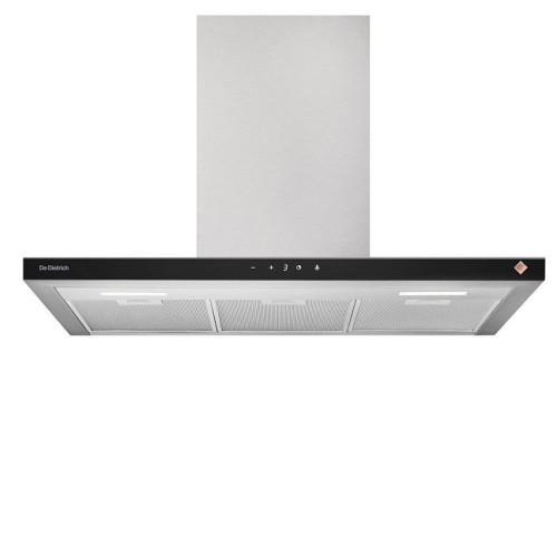 Вытяжка DE DIETRICH DHB391BX
