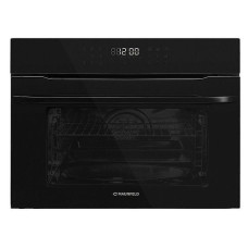 Духовой шкаф MAUNFELD XCMO4414GB