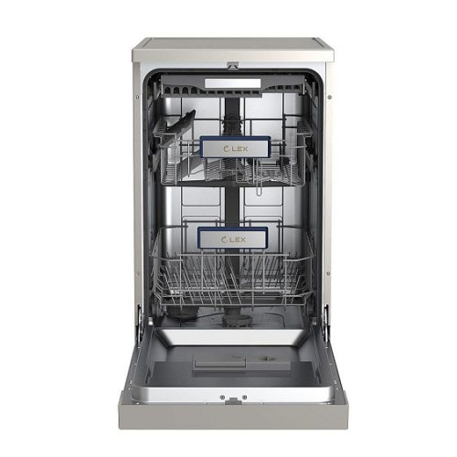 Посудомоечная машина LEX DW4563N SL