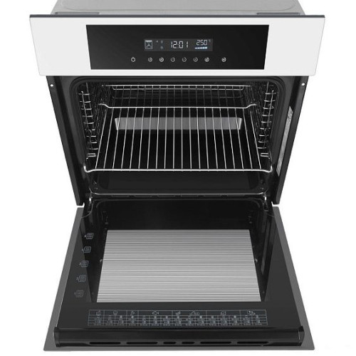 Духовой шкаф MAUNFELD AEOD60103W