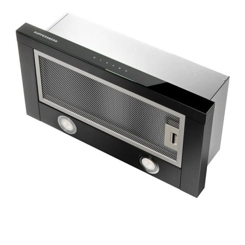 Вытяжка KUPPERSBERG SLIMTOUCH 60 B