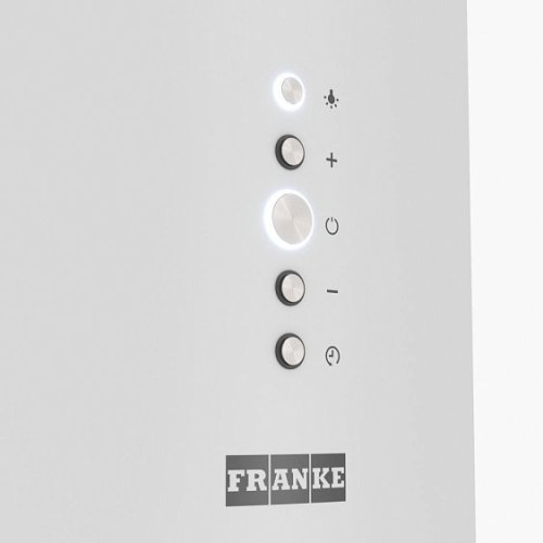 Вытяжка FRANKE AXIS 35 WH (335.0706.919)