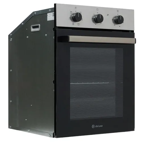 Духовой шкаф DELUXE 4506.03 эшв-143