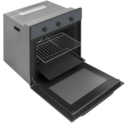 Духовой шкаф MEFERI MEO604GR LIGHT