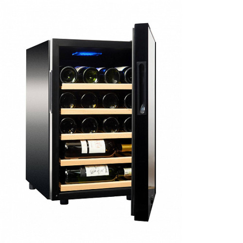 Винный шкаф VINOSAFE VSF21AM