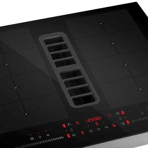 Варочная поверхность MAUNFELD MIHC604SF2BK
