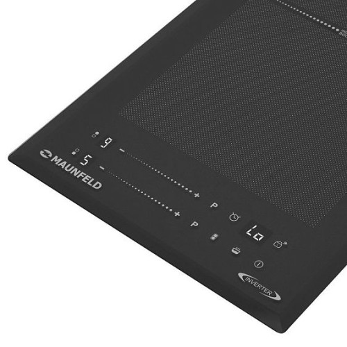 Варочная поверхность MAUNFELD CVI292S2FDGR Inverter