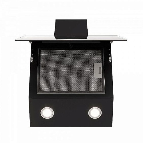 Вытяжка ELIKOR RISE BK 50 BLACK