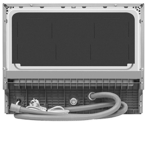 Посудомоечная машина MEFERI MDW4563 COMPACT POWER