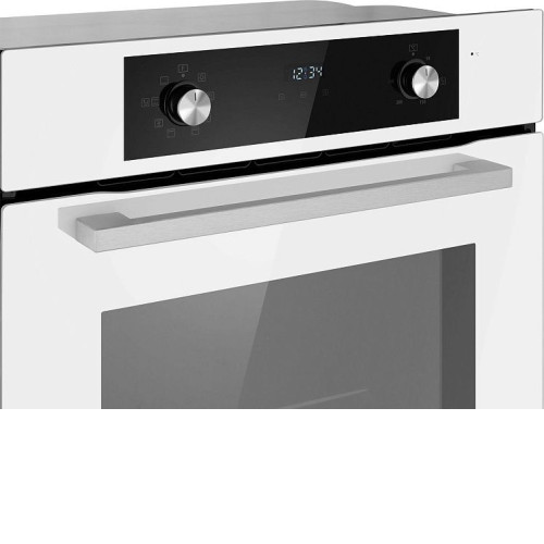 Духовой шкаф WEISSGAUFF EOM 388 PDW Steam Clean
