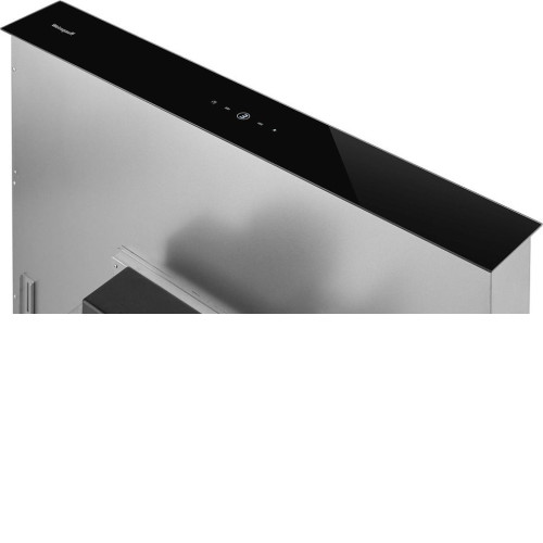 Вытяжка WEISSGAUFF Down Draft 900 Touch Inverter Black