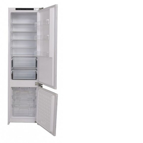 Холодильник ASCOLI ADRF310WEBI