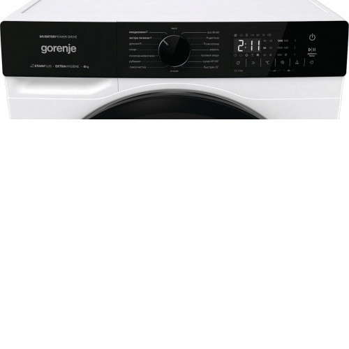 Стиральная машина GORENJE WNHA62SAS