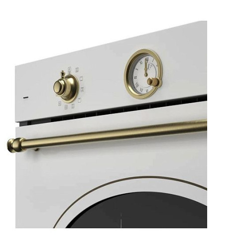 Духовой шкаф KUPPERSBERG SR 610 W Bronze