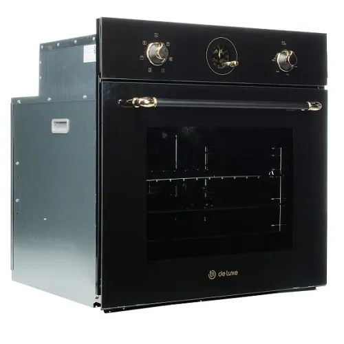 Духовой шкаф DELUXE 6006.05 эшв-151