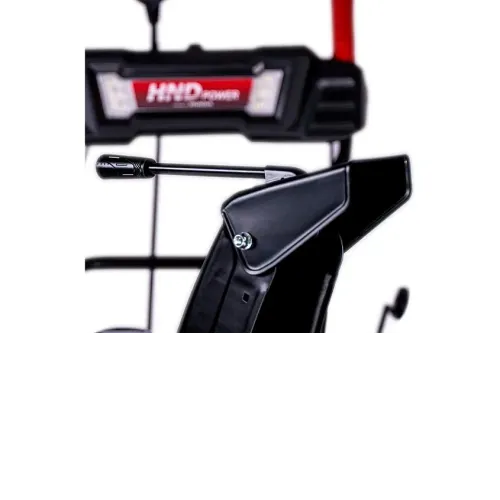 Снегоуборщик HND ST 66 XWR