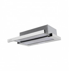 Вытяжка LEX HONVER 2M 600 INOX