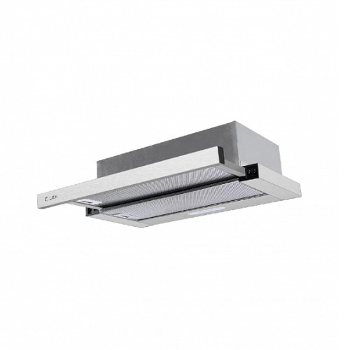 Вытяжка LEX HONVER 2M 600 INOX