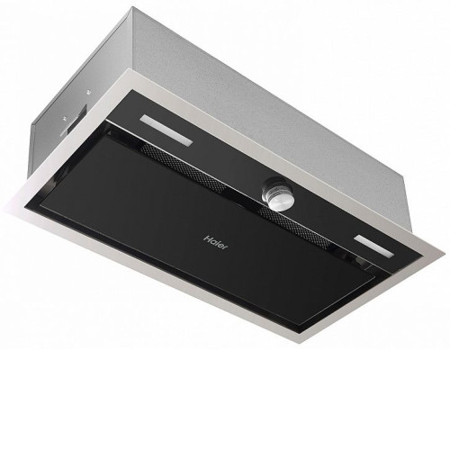 Вытяжка HAIER HVX-BI664GB