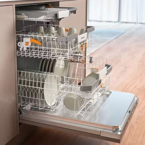 Посудомоечная машина MIELE G 7265 SCVi XXL AutoDos