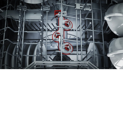 Посудомоечная машина BOSCH SMV6ECX10E