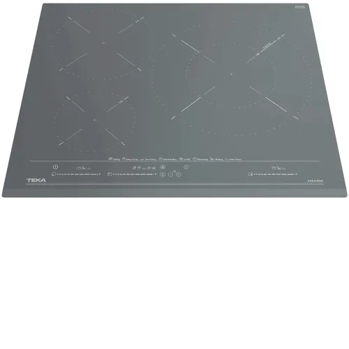 Варочная поверхность TEKA IZC 63630 MST STONE GREY (112500019)