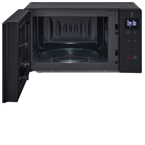 Микроволновая печь LG MH6032GAS