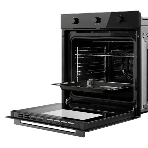 Духовой шкаф MONSHER MOE 6020 Noir