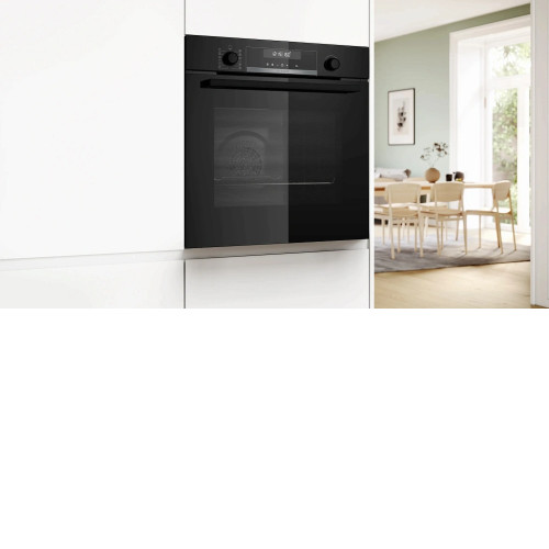 Духовой шкаф BOSCH HBG578BB3