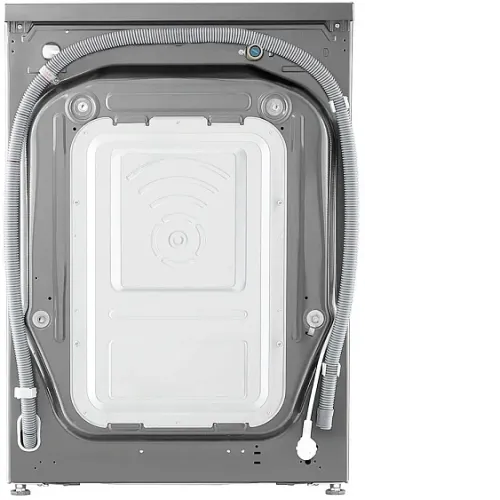 Стиральная машина LG F4V5RYP2T