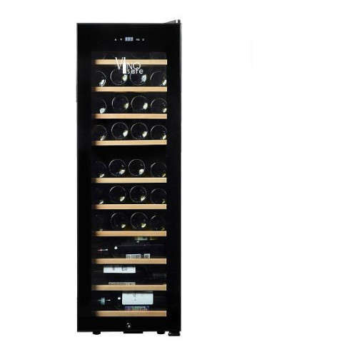 Винный шкаф VINOSAFE VSF38AM