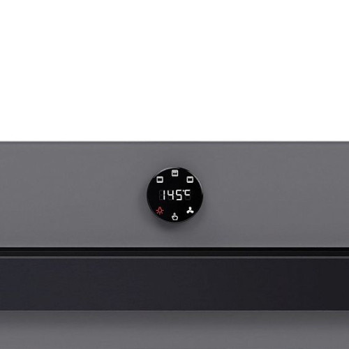 Духовой шкаф LEX EDP 607 GR Wide Series