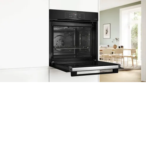 Духовой шкаф BOSCH HQA472BB3