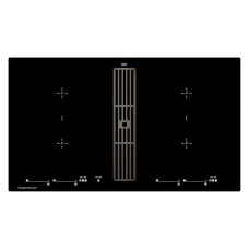 Варочная поверхность KUPPERSBUSCH KMI 9800.0 SR Black Chrome Варочная поверхность KUPPERSBUSCH KMI 9800.0 SR Black Chrome