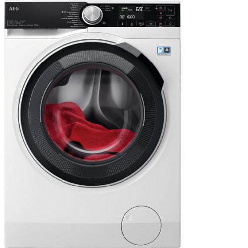 Стиральная машина AEG LWR75965O