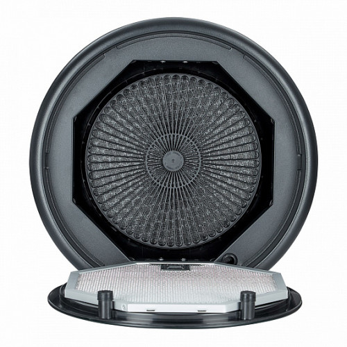 Вытяжка EXITEQ EX-1306 black