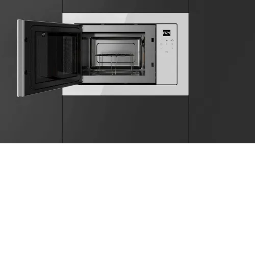 Микроволновая печь TEKA ML 8210 BIS WHITE MARBLE (112060009)