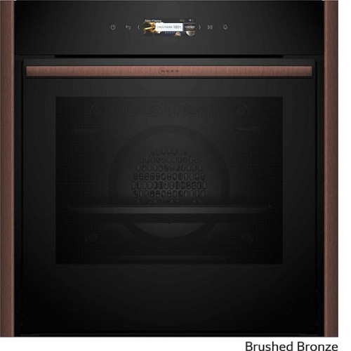 Духовой шкаф NEFF B59CR7KY0