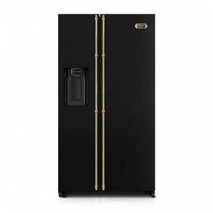 Холодильник LOFRA GFRNM917 BRASS
