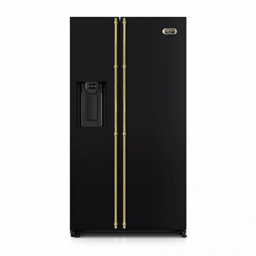 Холодильник LOFRA GFRNM917 BRASS