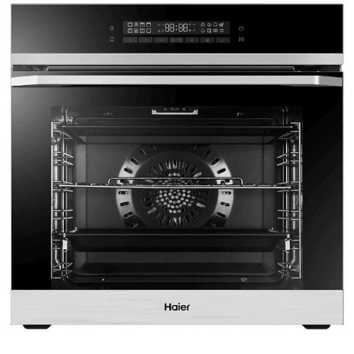 Духовой шкаф HAIER HOQ-P16AN5SX