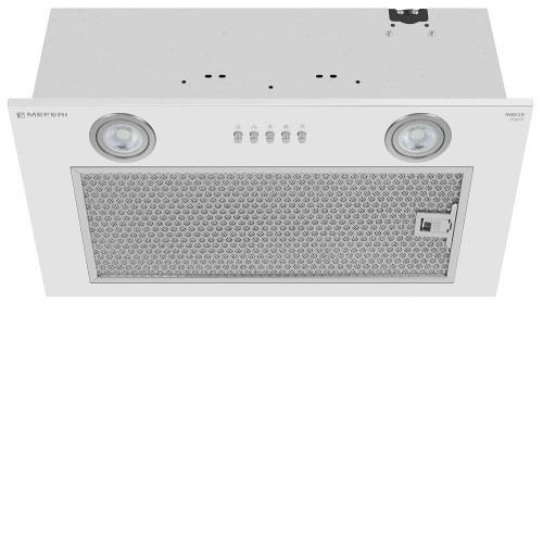 Вытяжка MEFERI INBOX52WH POWER
