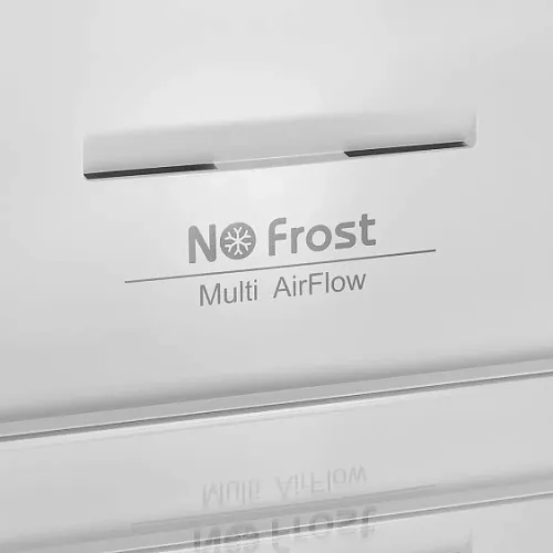 Холодильник MAUNFELD MFF200NFSTSE
